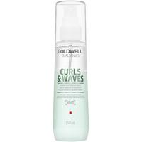 Goldwell Dualsenses Curls & Waves Hydrating Serum Spray - 150 ml.