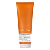 Decléor Green Mandarin Glow Booster Shower Gel - 250 ml.