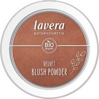 Lavera So Fresh Mineral Rouge Powder - 4,5 gram - 01 Rosy Peach