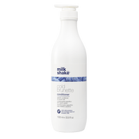 Milk_Shake Cold Brunette Conditioner - 1000 ml.