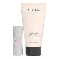 Aurelia Miracle Cleanser - 50 ml.