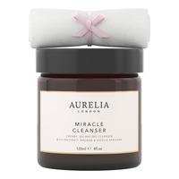 Aurelia Miracle Cleanser - 120 ml.