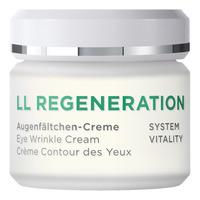 Annemarie Börlind Øyekrem, LL-REGENERERING - 30 ml