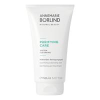 Annemarie Börlind Purifying Care Cleansing Gel - 150 ml