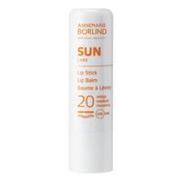 Annemarie Börlind Sun Lip Stcik SPF 20 - 5 g