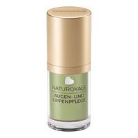 Annemarie Börlind NatuRoyale BioLifting eye & lip contour - 15 ml
