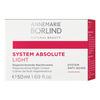 Annemarie Börlind Nattkremer system absolute Anti-Aging Night Cr