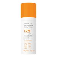 Annemarie Börlind - SUN Anti Age Cream SPF 30 DNA Protect - 50 m