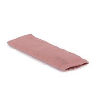 GOYOGI Calm Organic Cotton Eye Pillow Rose - 1 stk