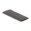 GOYOGI Calm Organic Cotton Eye Pillow Dark Grey - 1 stk