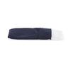 GOYOGI Calm Organic Cotton Eye Pillow Dark Blue - 1 stk