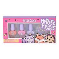 Martinelia Mini Manicure Set - 1 stk.