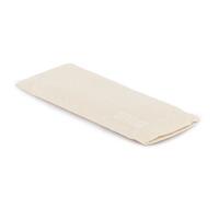 GOYOGI Calm Organic Cotton Eye Pillow Natural - 1 stk