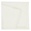 GOYOGI Calm Organic Cotton Yoga Blanket Natural - 1 stk
