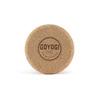 GOYOGI Sustain Body roller Cork - 1 stk