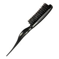 TBC Tuperingsbørste Sort -  1 stk.