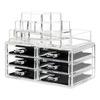 UNIQ Smykke/Makeup organizer - 1 stk.