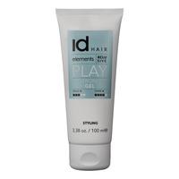 IdHAIR Elements Xclusive Strong Gel - 100 ml.
