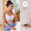 Medela Freestyle Hands-Free Dobbel Brystpumpe