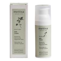 Mellisa AHA Krem - 50ml