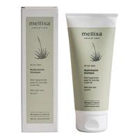 Mellisa Multivitamin Hair Shampoo - 200 ml