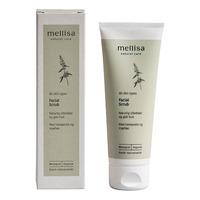 Mellisa  Exfoliating Facial Scrub - 75ml