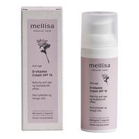Mellisa D-vitamin Krem - 50ml