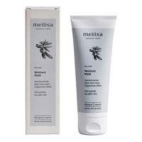 Mellisa Deep Moisturizing Mask - 50 ml