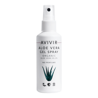 Avivir Aloe Vera Gel Spray - 75ml