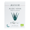 Avivir Aloe Vera - 60 kaps.