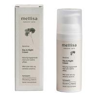 Mellisa Day & Night Cream Sensitive - 50 ml.