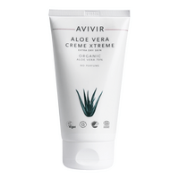 Avivir Aloe Vera Cream Xtreme - 150 ml.