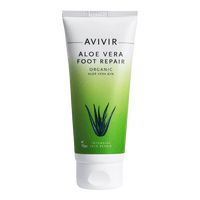 Avivir Aloe Vera Foot Repair - 100 ml.