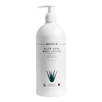 Avivir Aloe Vera Body Lotion - 500ml