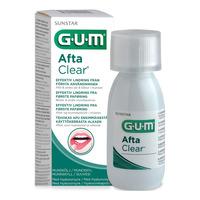 GUM AftaClear Munnskyll - 120 ml