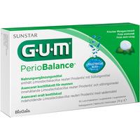 Gum Perio Balance - 30 tabl.