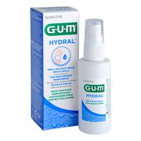 Gum Hydral Munnspray - 50 ml.