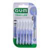 Gum Trav-Ler - 6 stk, velg størrelse