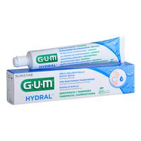 GUM Hydral Tannkrem - 75 ml