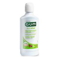 GUM ActiVital Munnskyll - 500 ml