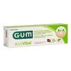 GUM ActiVital Fluor Tannkrem - 75 ml