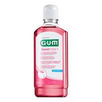Gum Sensivital+ munnskyll - 500 ml