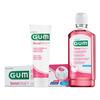 Gum Sensivital+ tannkrem - 75 ml