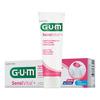 Gum Sensivital+ tannkrem - 75 ml