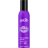 Schwarzkopf Got2b Volumania Mousse - 250 ml.