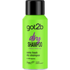 Schwarzkopf Got2b Dry Shampoo Extra Fresh - 100 ml.