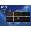 Schwarzkopf Live 99 Deep Black