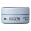 IdHAIR Sensitive Xclusive Strong Hold Wax - 100 ml.