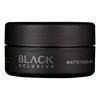 IdHAIR Black Xclusive Matte Fiber Wax - 100 ml.
