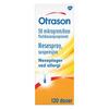Otrason nesespray 50 mcg - 120 doser